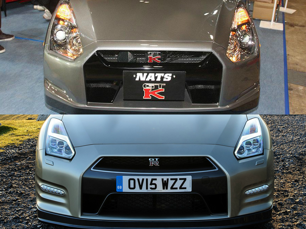 NATS-Nissan