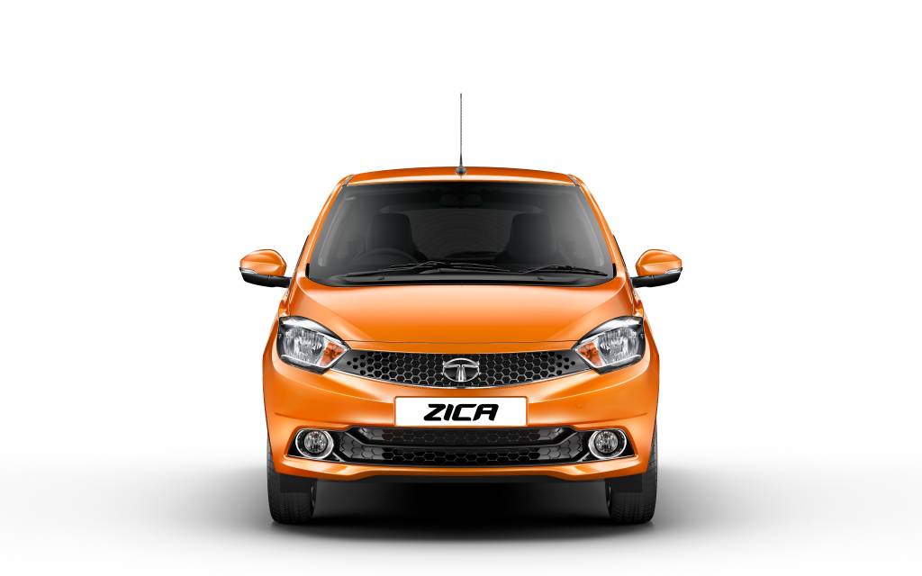 Tata Zica