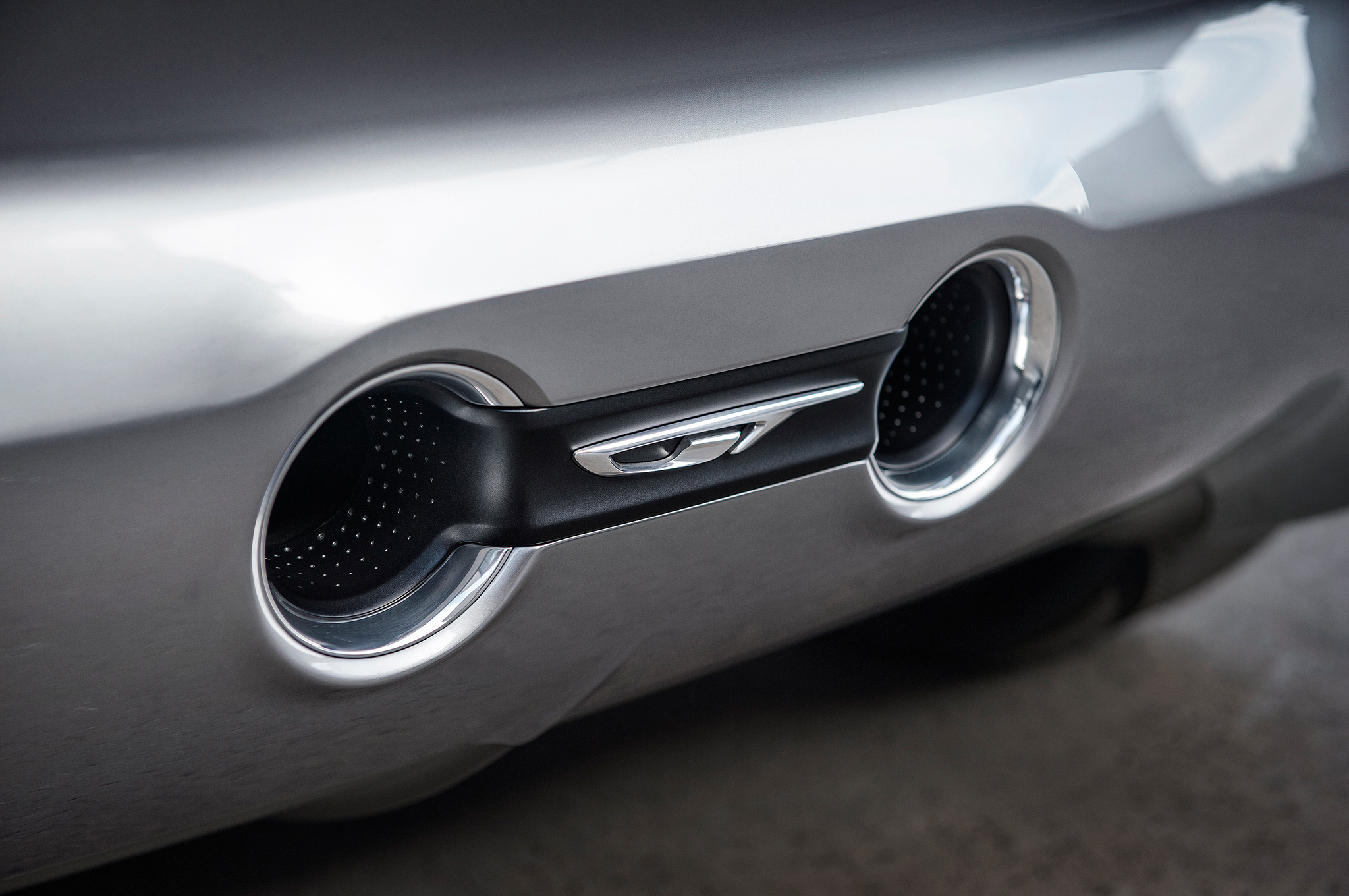 Opel GT