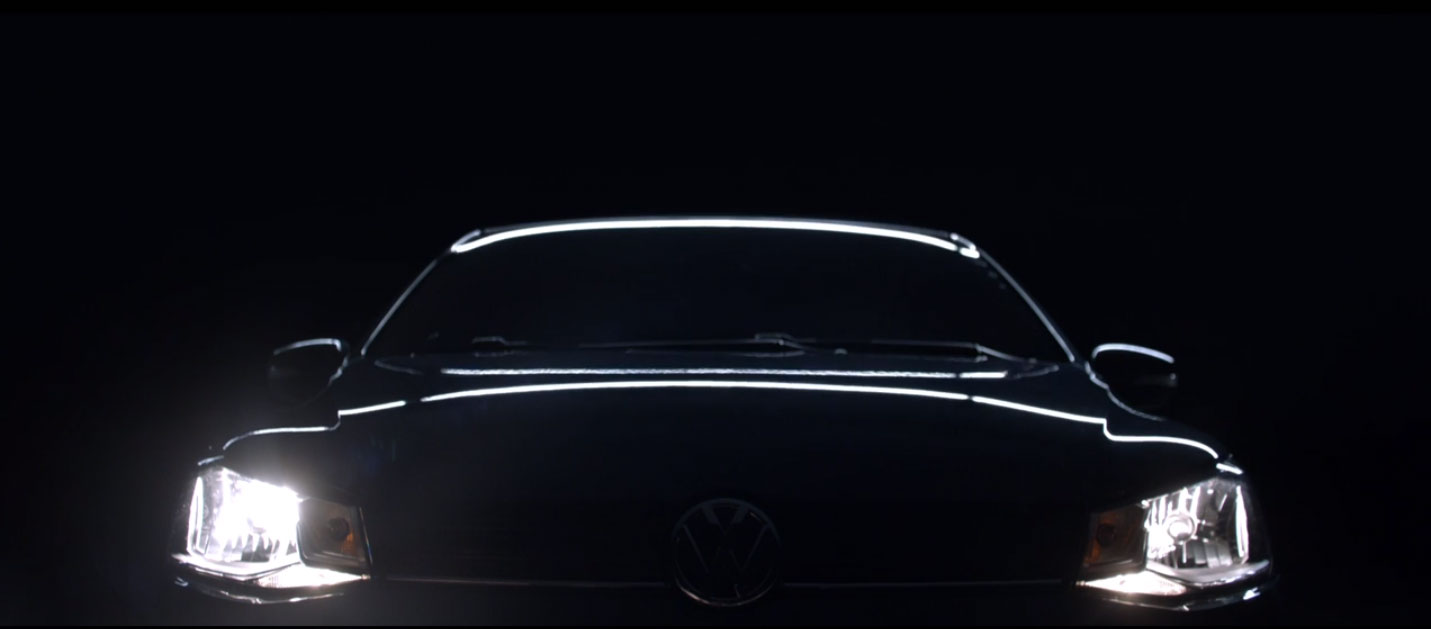 VW Gol 2017 1