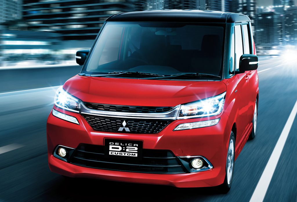 mitsubishi-delica mitsubishi-delica