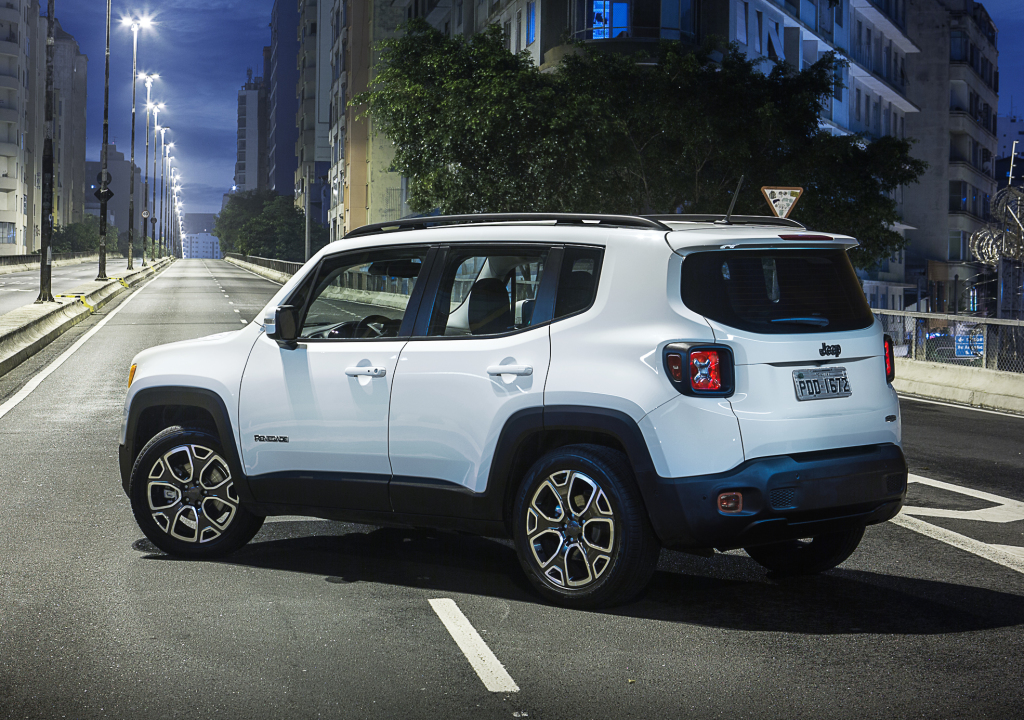 Existe carro argentino? Sim, o Volt 1 é elétrico, tem porte de Smart e  preço de Jeep Renegade