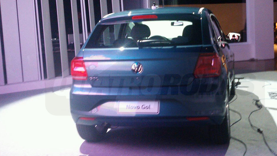 VW Gol VW Gol