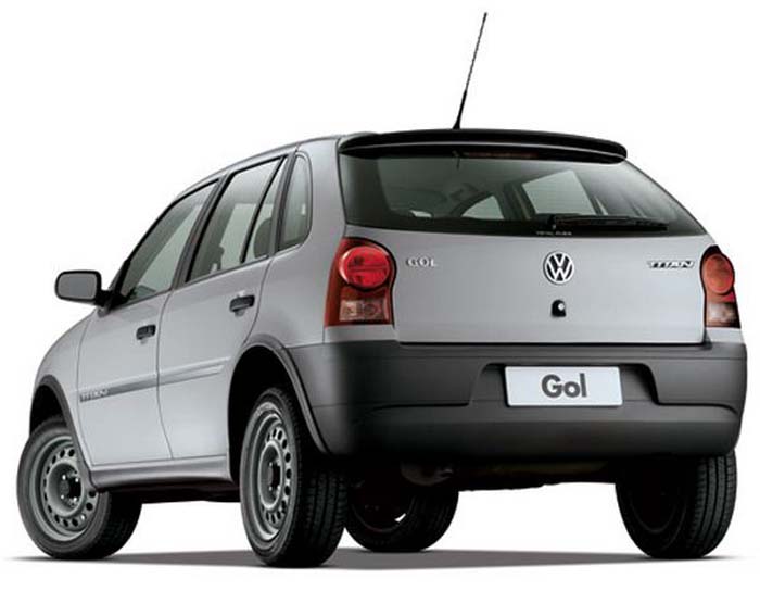 Gol contra: os 7 piores Gols da Volkswagen