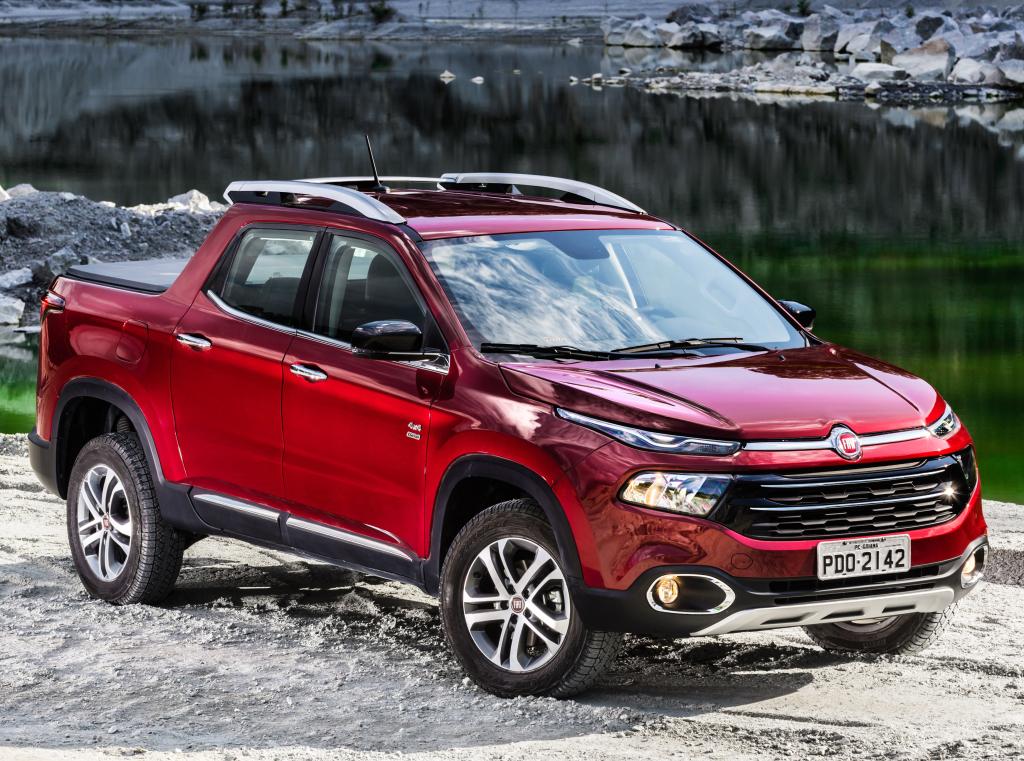 Fiat Toro