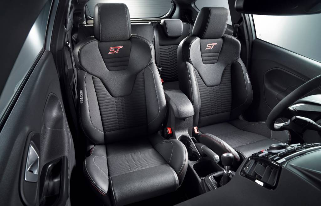 Ford Fiesta ST200 Ford Fiesta ST200