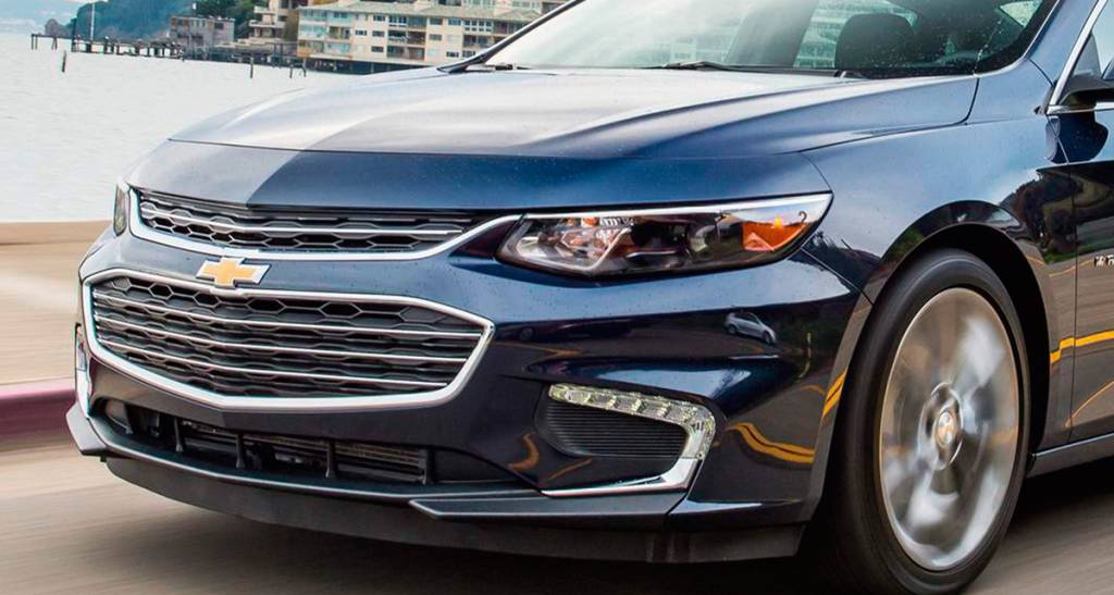 Top Ten: Chevrolet é suíça? Marcas de carro com dupla nacionalidade