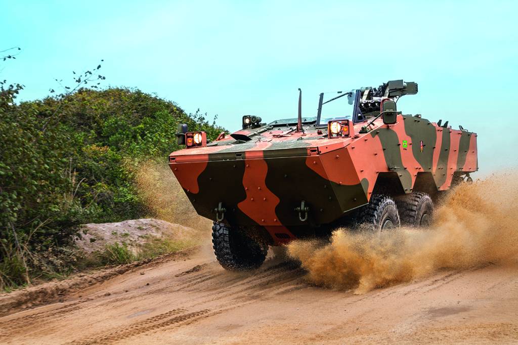VBTP Guarani VBTP Guarani