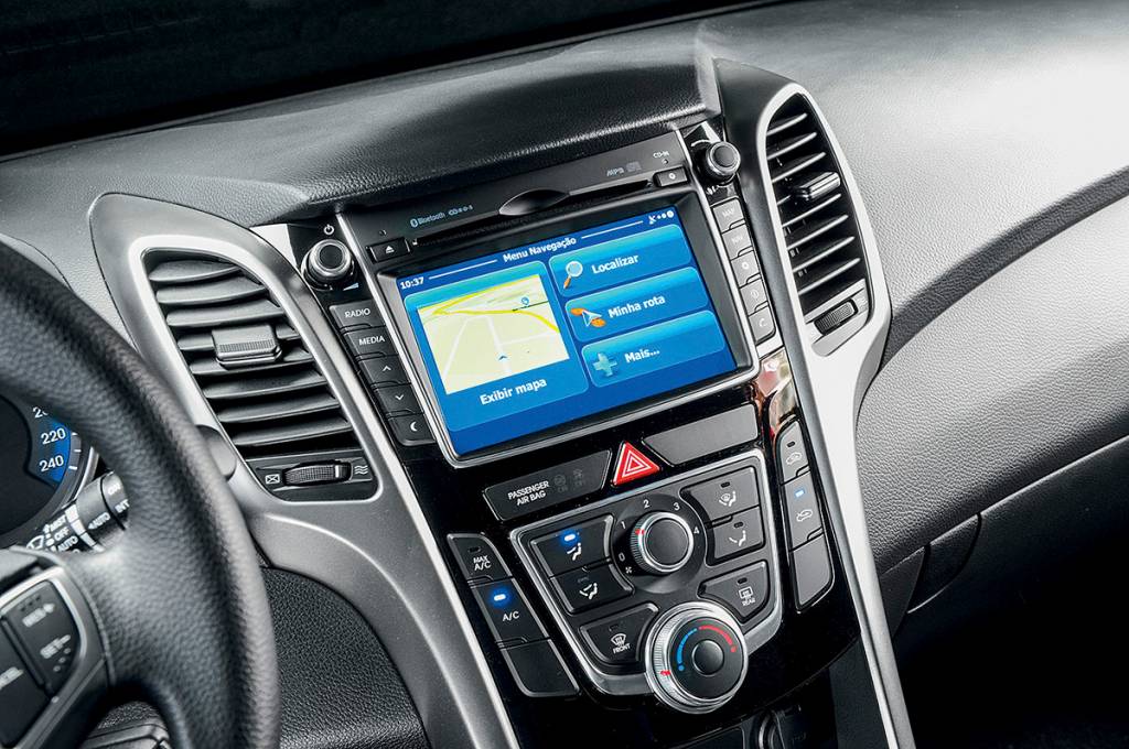 GPs do Hyundai i30