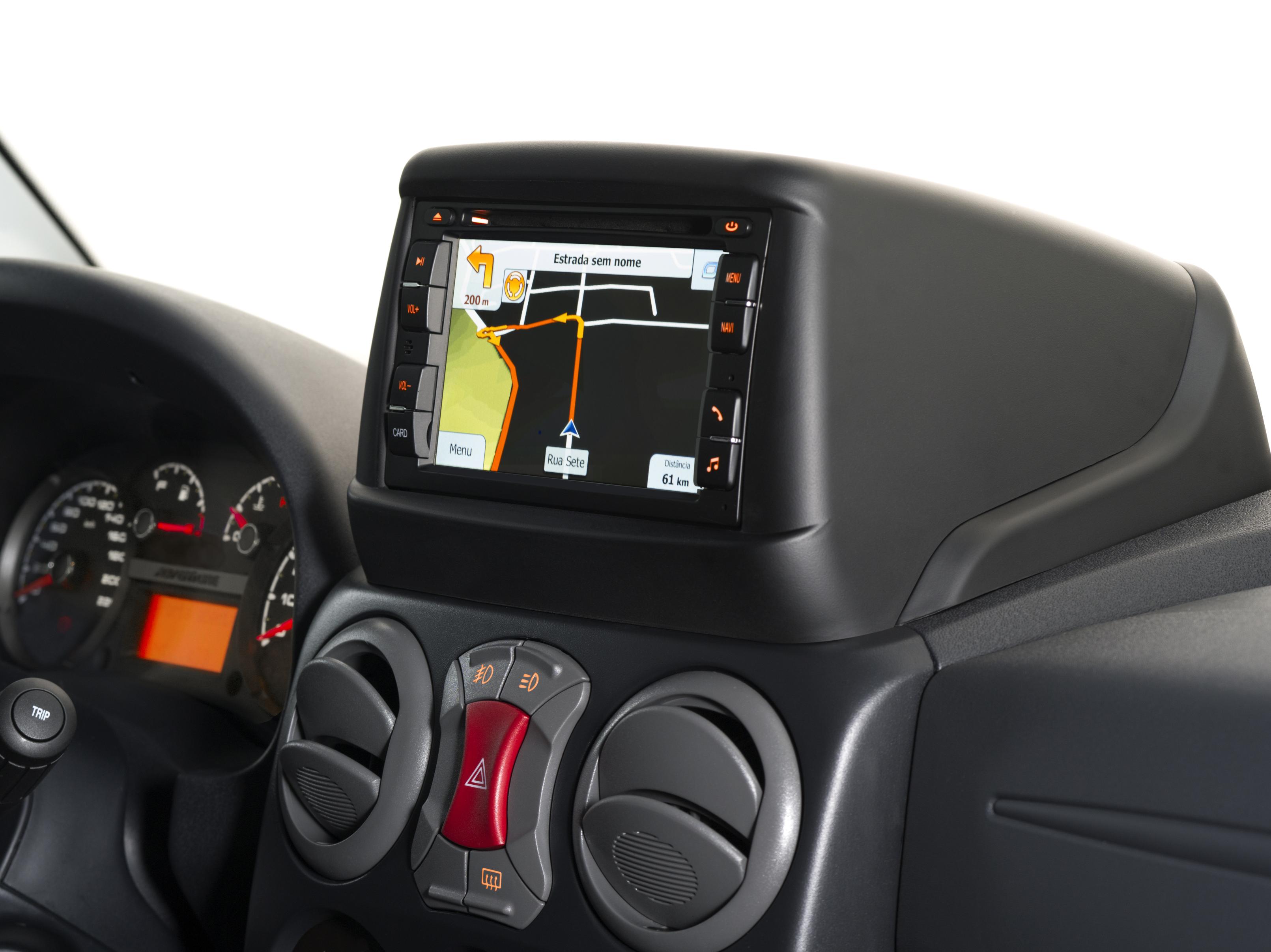 Dobl&ograve; Adventure Extreme