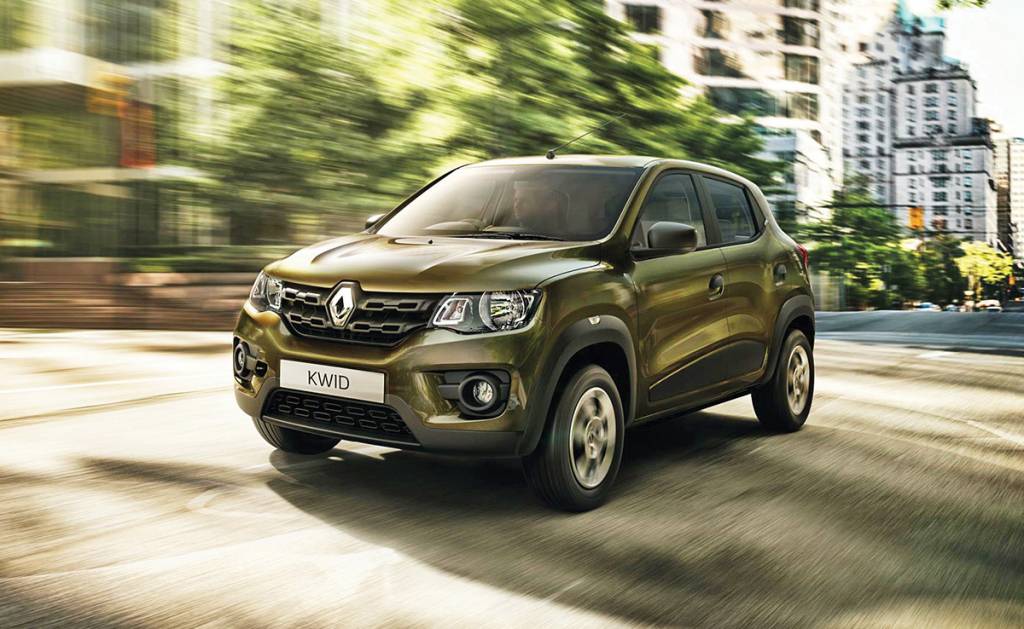 Renault Kwid