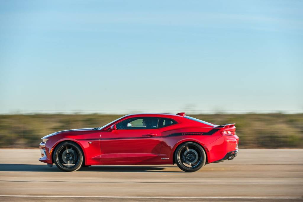 Camaro Hennessey 5