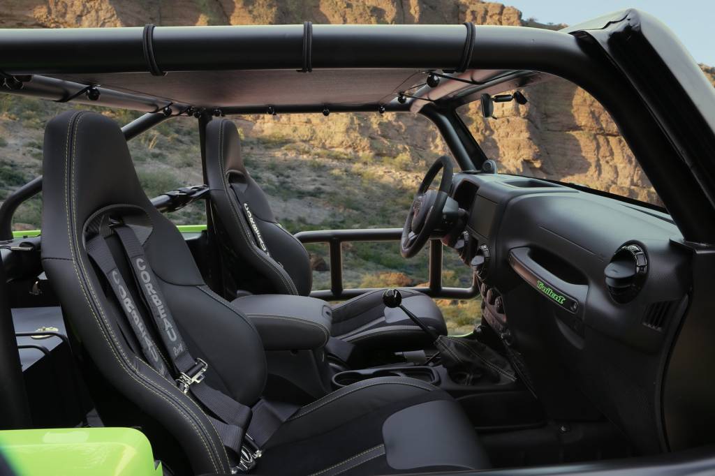 Jeep Trailcat 3 Jeep Trailcat 3
