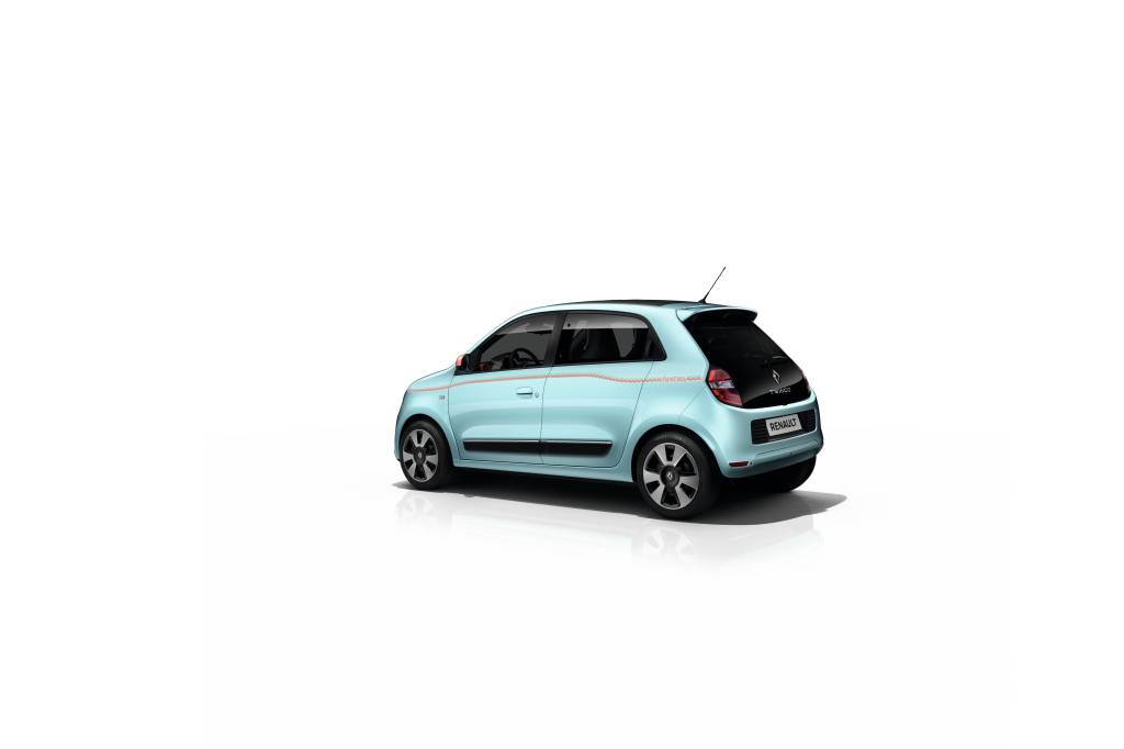 Renault Twingo Hipanema