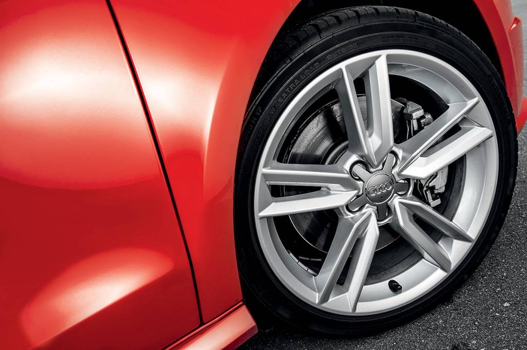 Pneu nacional ou importado? Entenda por que o brasileiro é mais resistente