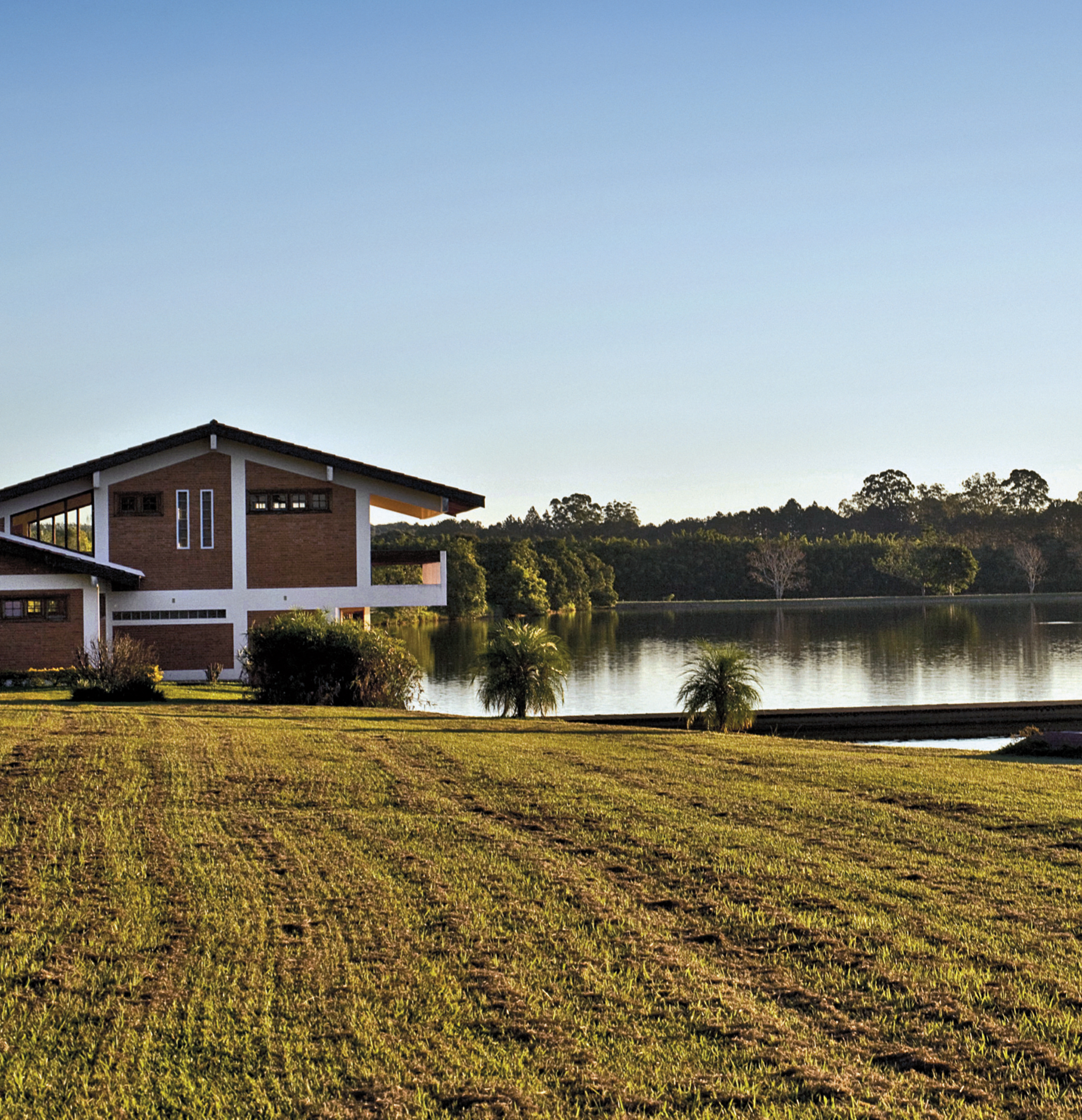 A casa dos brinquedos de Ayrton Senna | Quatro Rodas