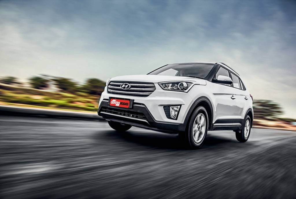 Hyundai ix25 / Creta Hyundai ix25 / Creta