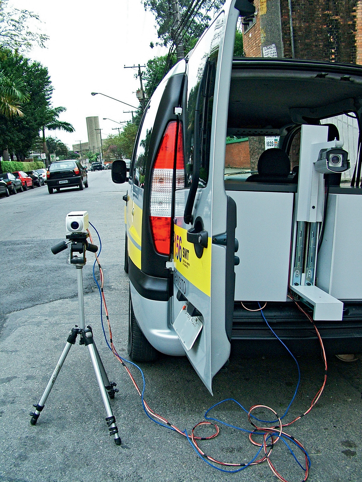 Fiscaliza&ccedil;&atilde;o eletr&ocirc;nica