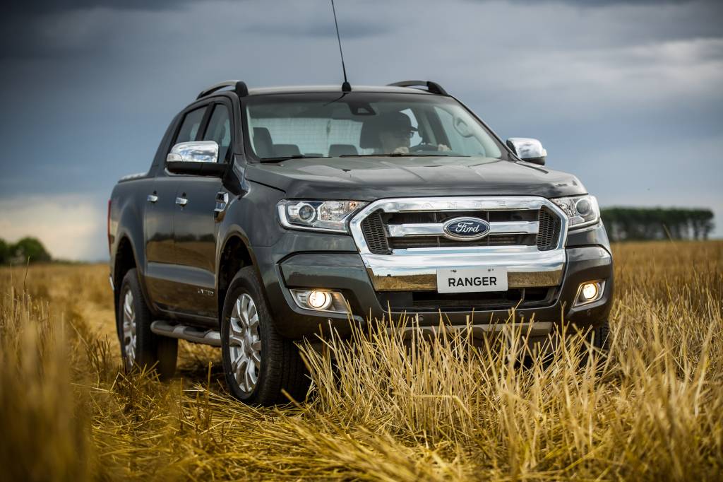 Nova Ford Ranger Nova Ford Ranger