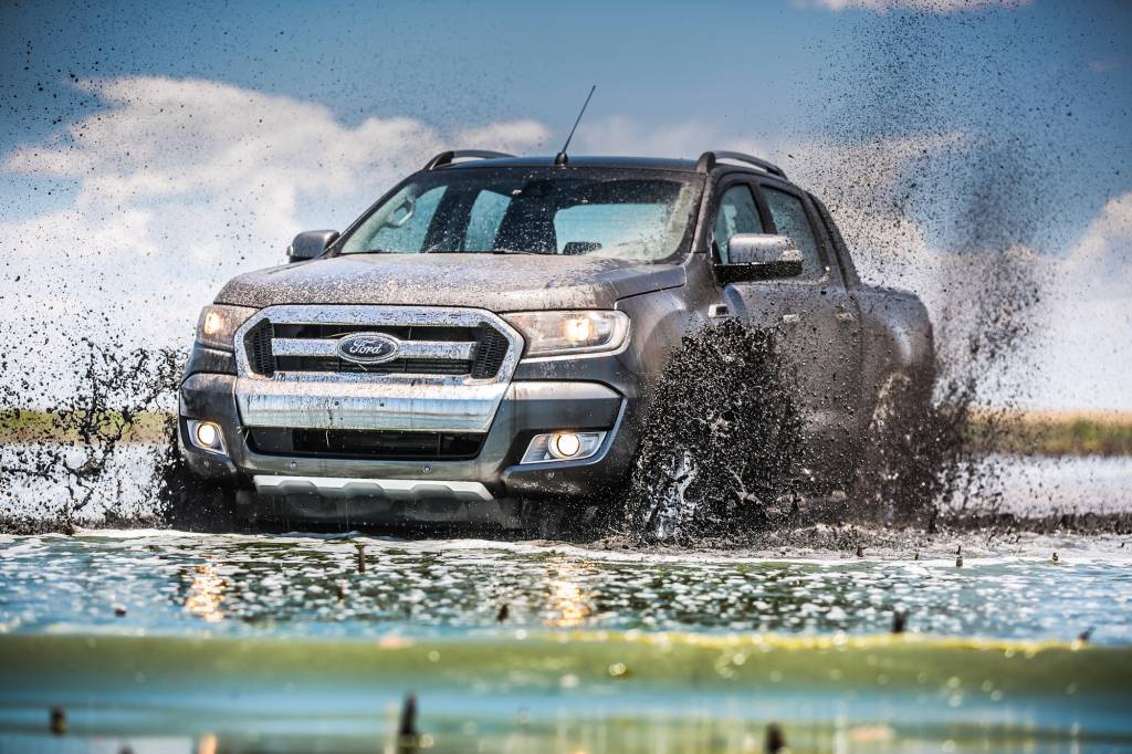 Nova Ford Ranger Nova Ford Ranger