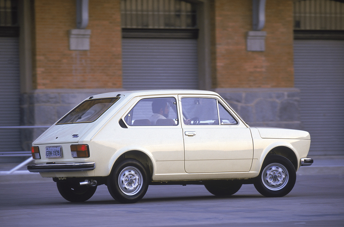 Fiat 147 GL