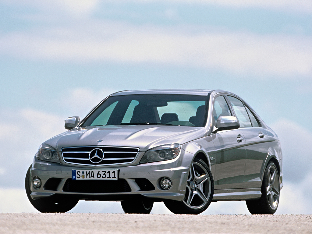 mercedes-benz-c-63-amg mercedes-benz-c-63-amg