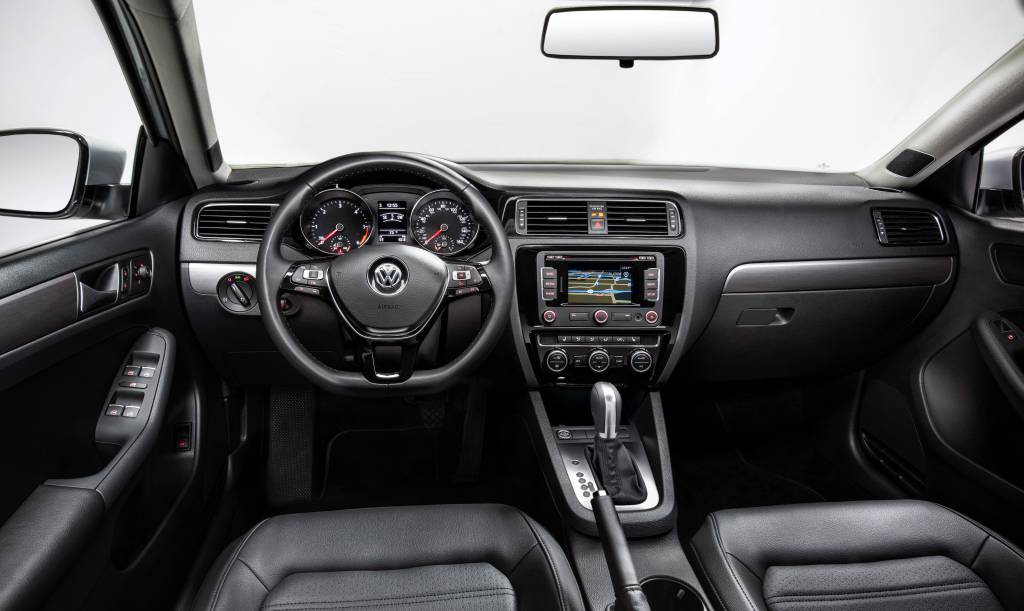 VW Jetta x Toyota Corolla