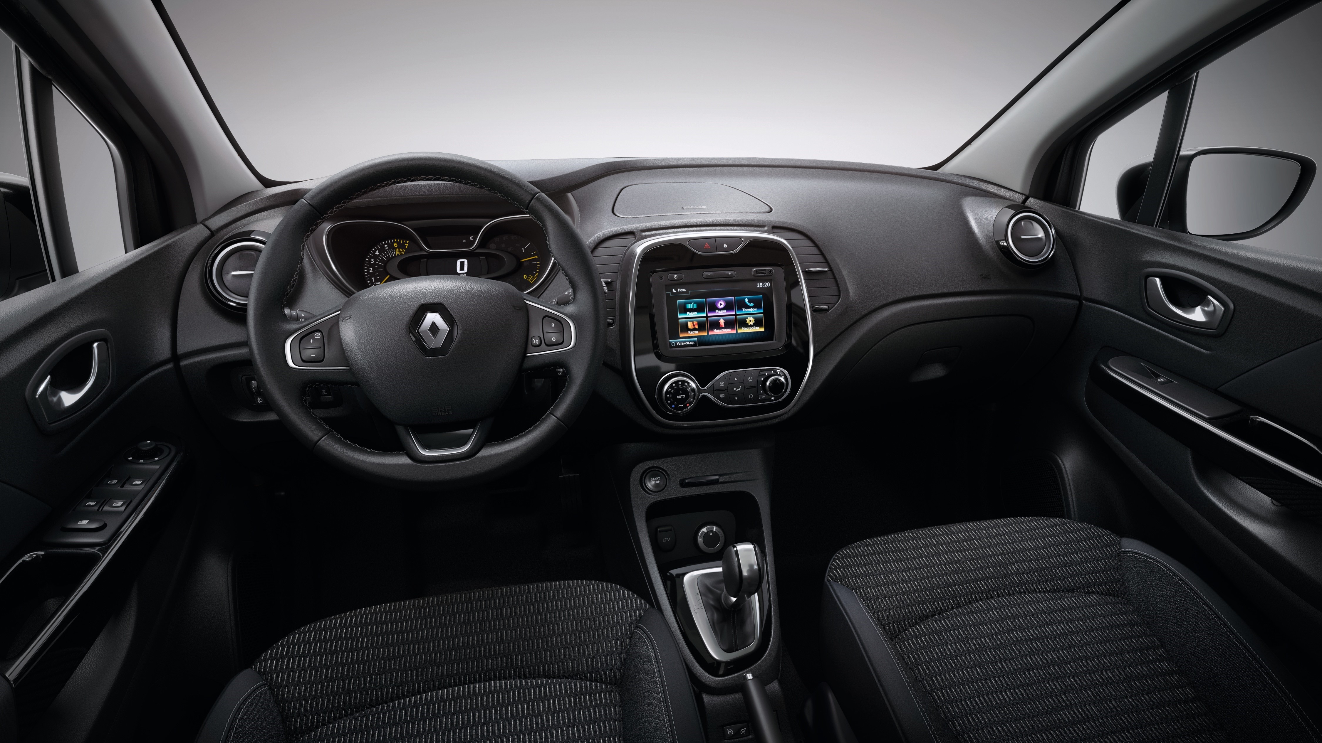 Renault Kaptur