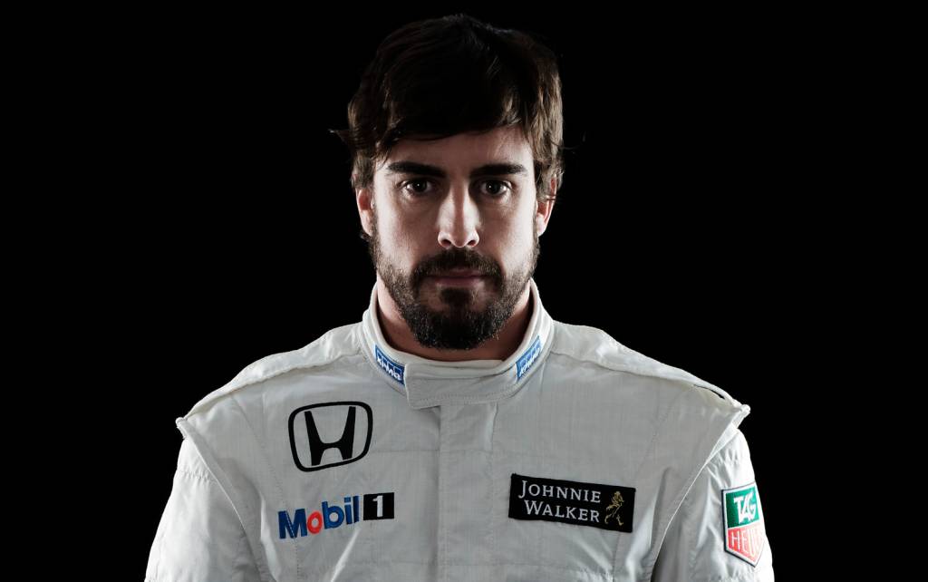 Fernando Alonso