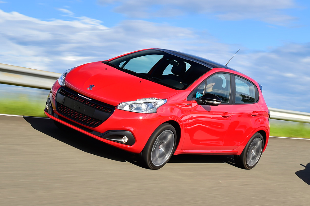 Peugeot 208 GT Impressões: rápido e divertido, Peugeot 208 GT chega por R$ 78.990