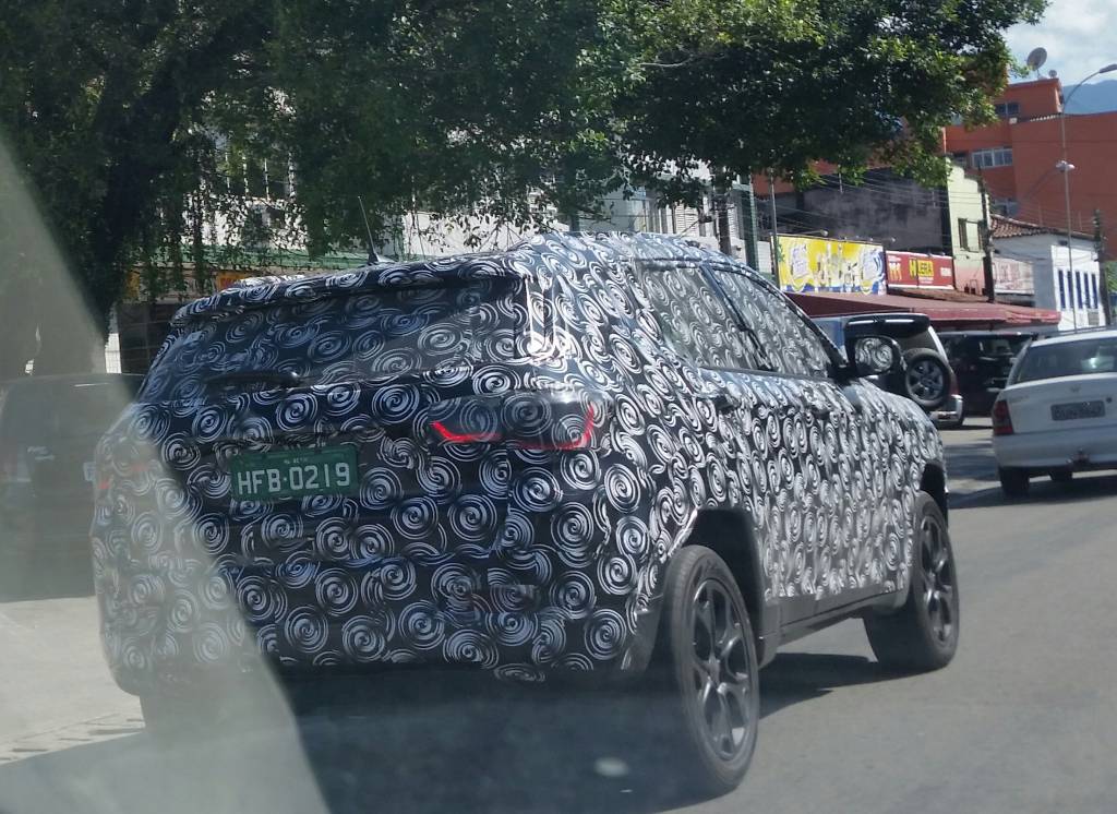 Jeep Compass Jeep Compass