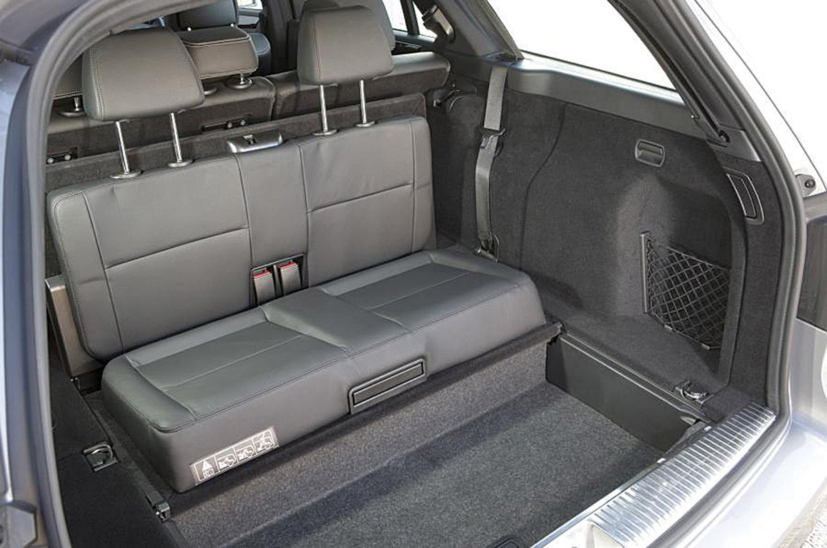 Mercedes-Benz Classe E