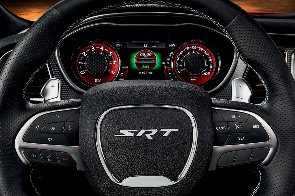 Dodge Challenger Hellcat Dodge Challenger Hellcat