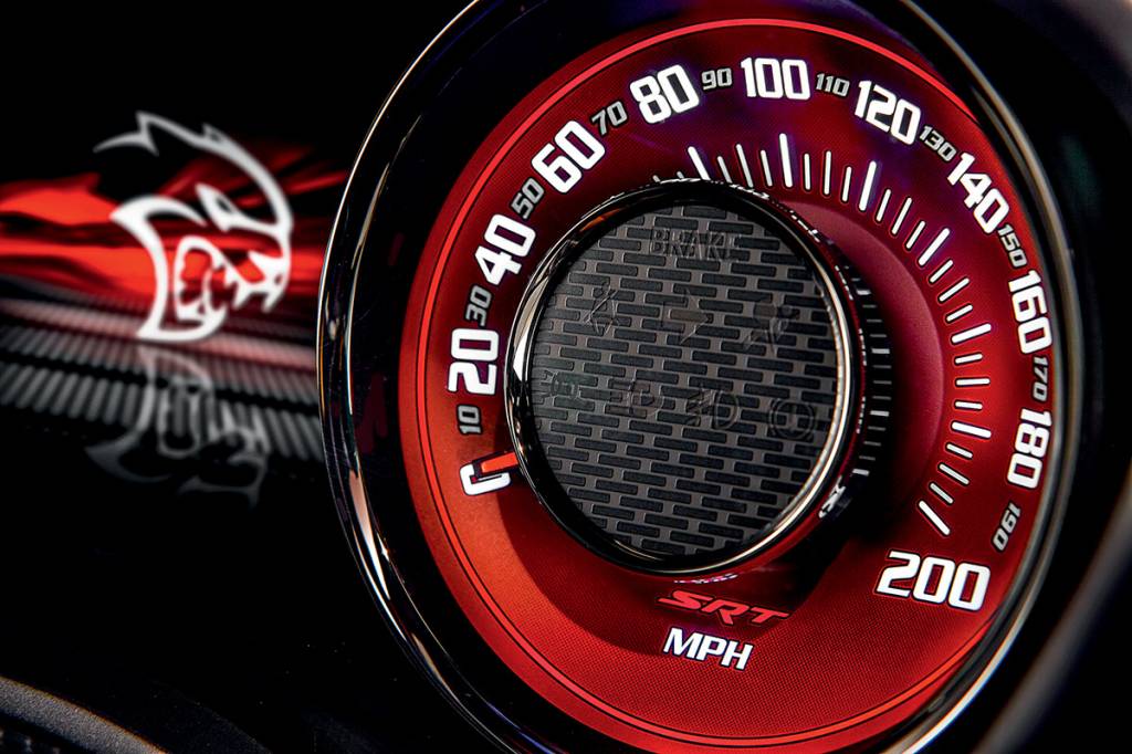 Dodge Challenger Hellcat Dodge Challenger Hellcat