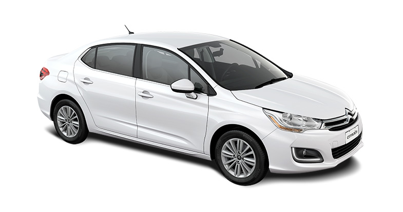 Citroën C4 Origine Citroën C4 Origine