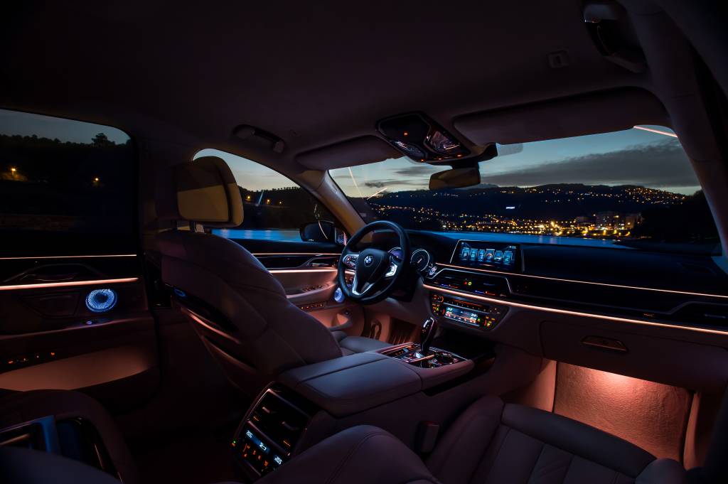 BMW Serie 7 BMW Serie 7