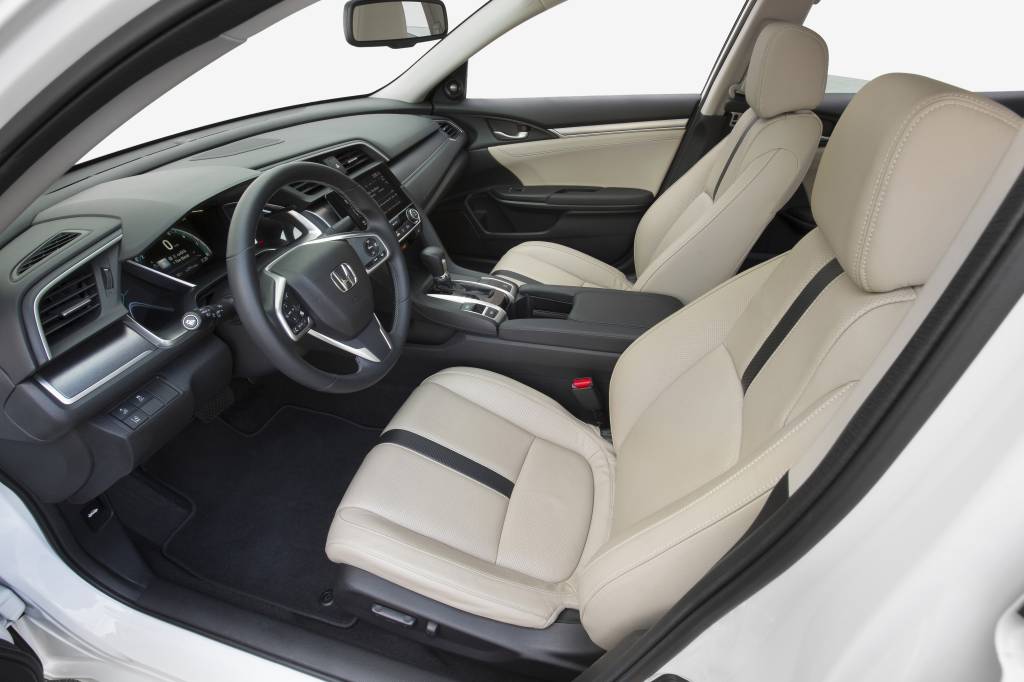 Honda Civic Honda Civic