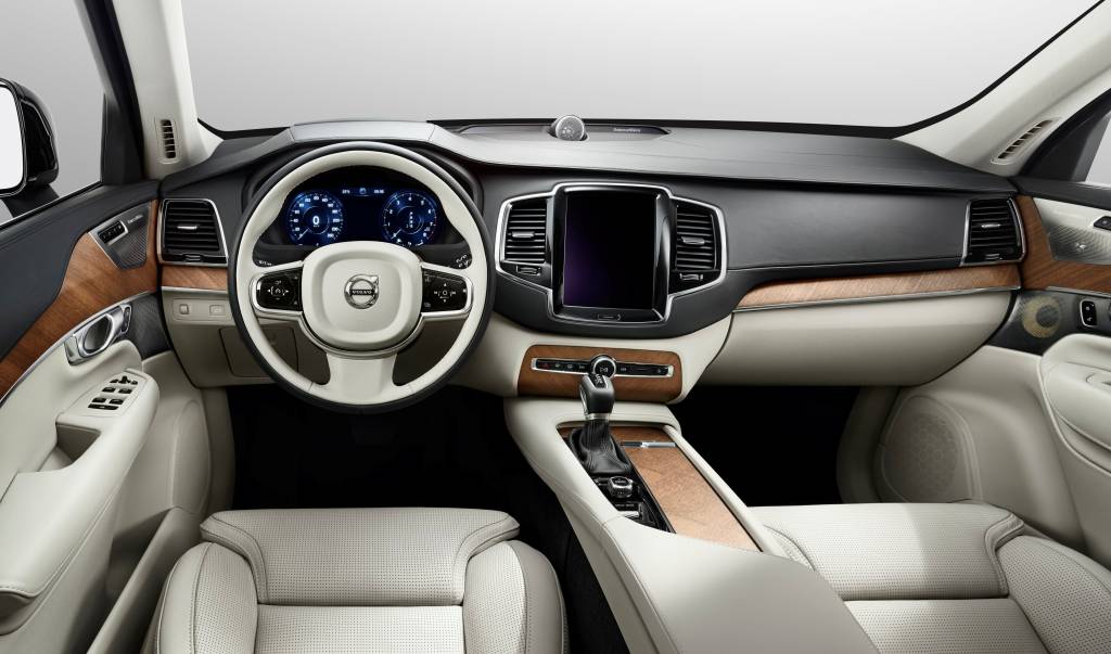 Volvo XC90 Volvo XC90