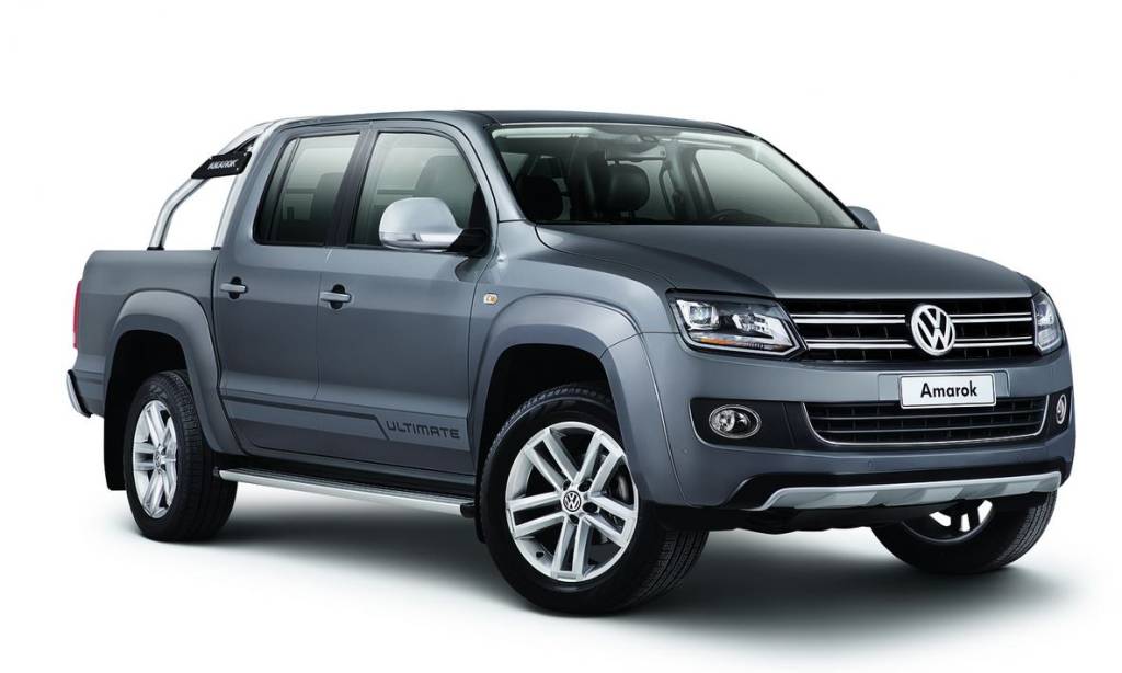 Amarok Ultimate