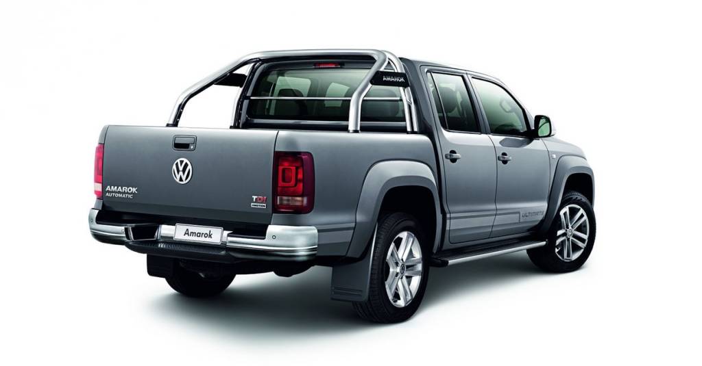 Amarok Ultimate 2