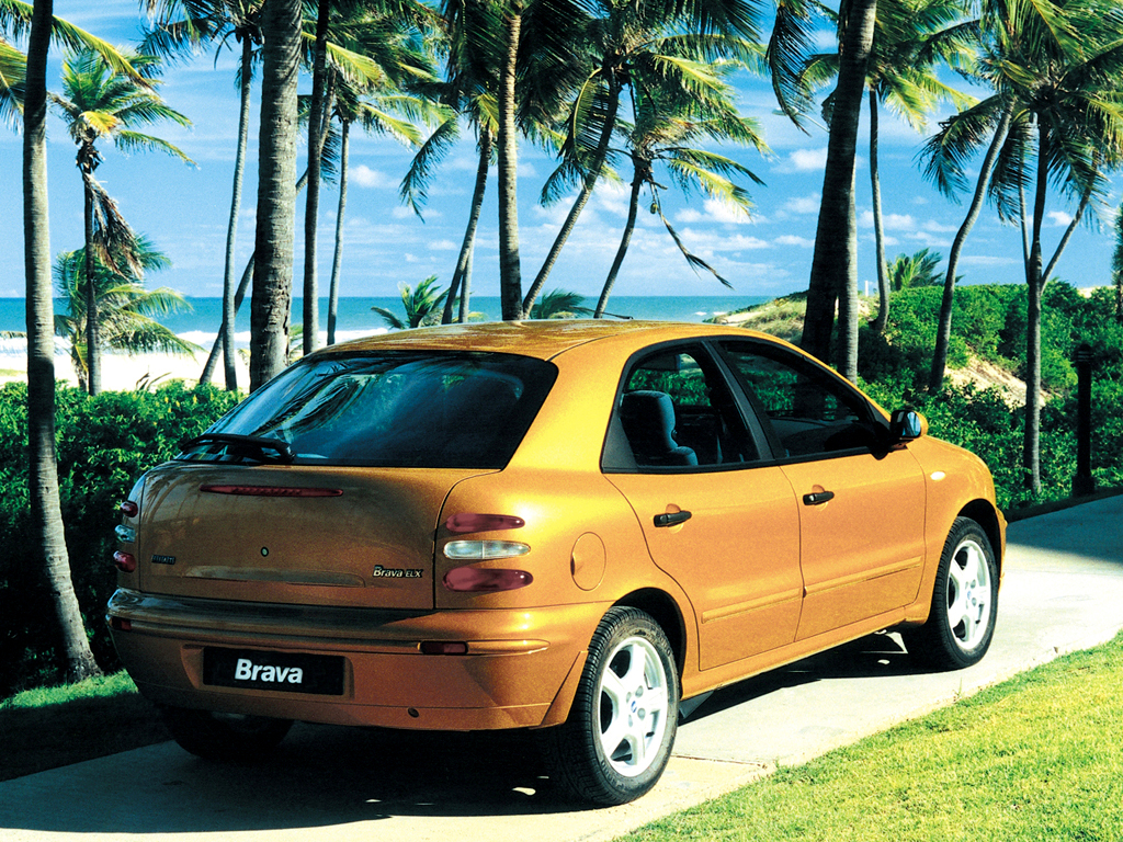 Fiat Brava