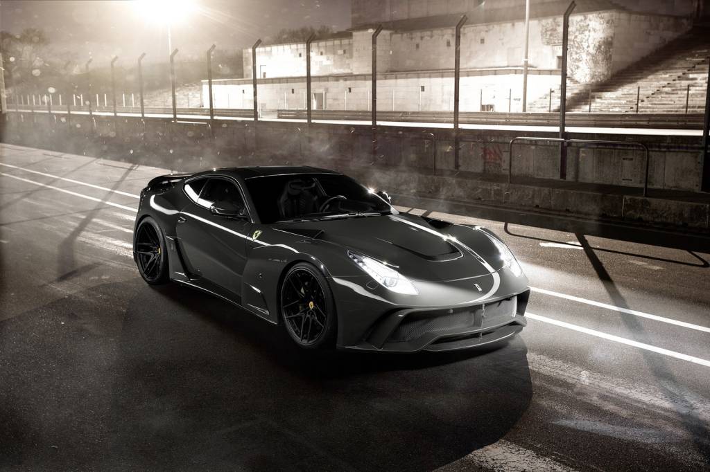 Novitec Rosso F12 NLargo S (5)