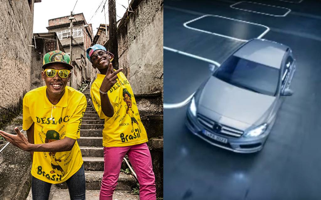Mercedes Classe A - Lelek Mercedes Classe A - Lelek