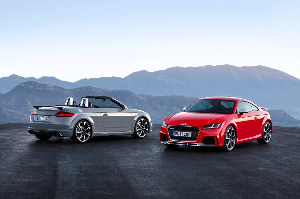 Audi TT RS new (1)