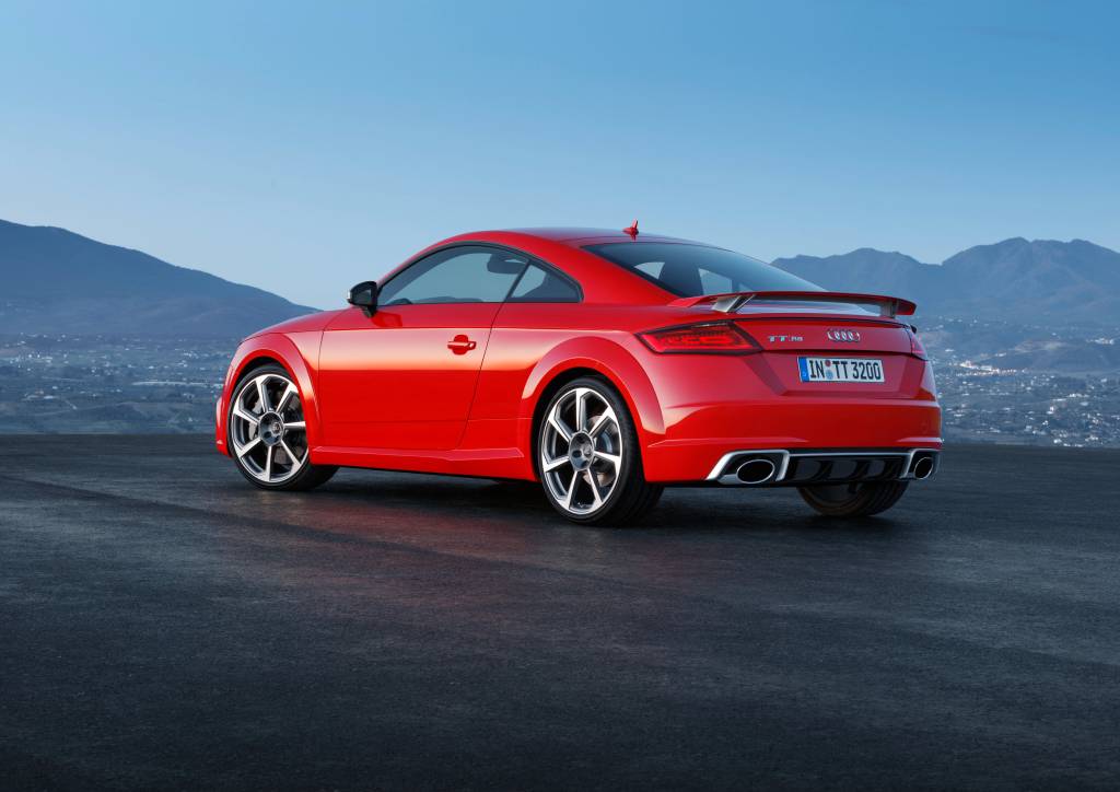 Audi TT RS new (2)