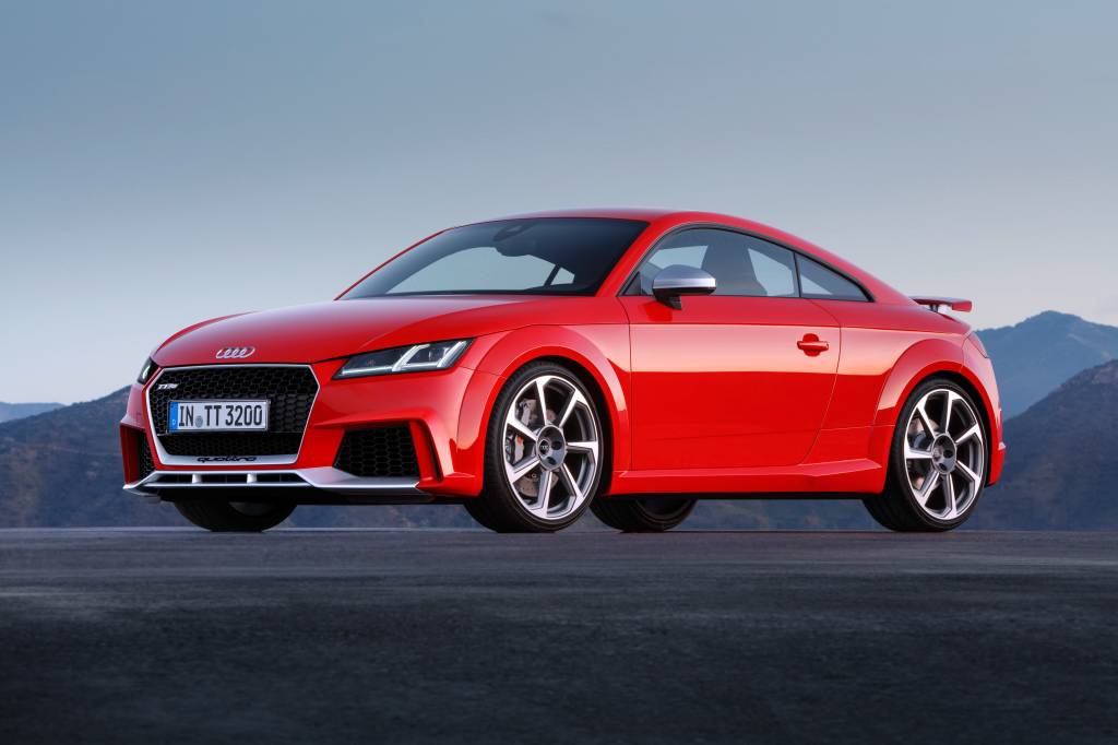 Audi TT RS new (3)