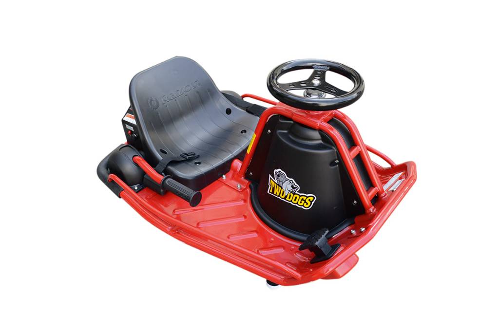 Crazy Cart Crazy Cart