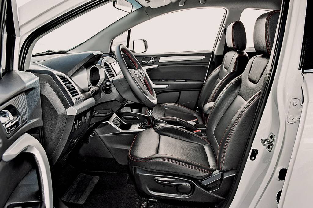 JAC T5 JAC T5