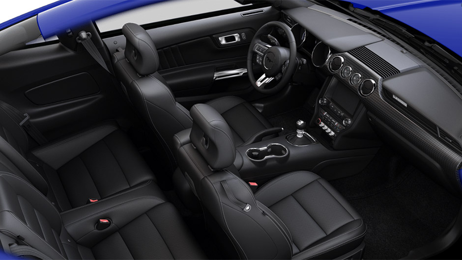 Ford Mustang GT 5 Ford Mustang GT 5