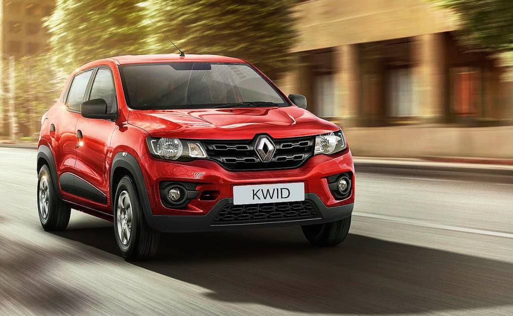 Renault Kwid